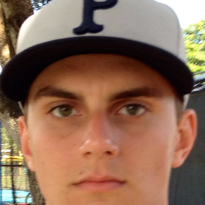 Kevin Barbato mugshot