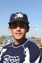 Andrew Quezada