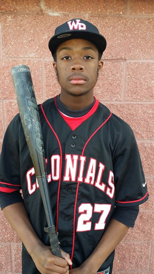 Zach Burton