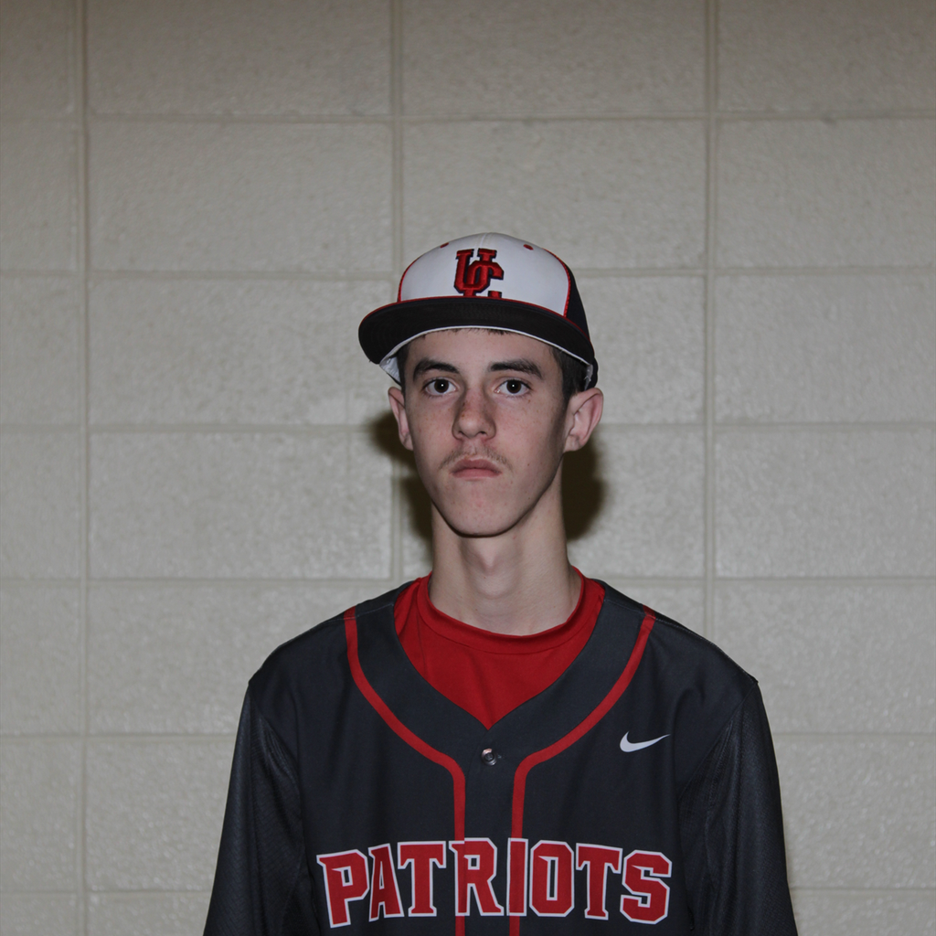 Alec Lay mugshot