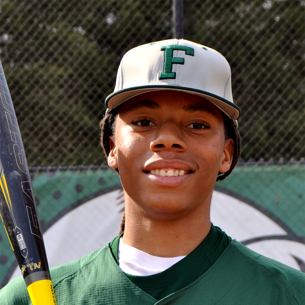 Vashon Wilson