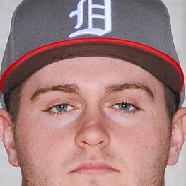 Alex Bowman mugshot