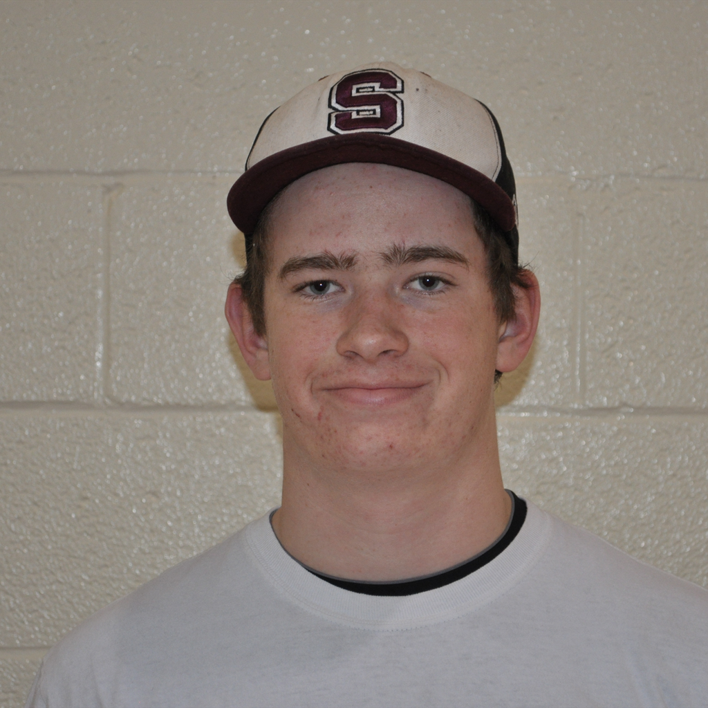 Michael Galway mugshot