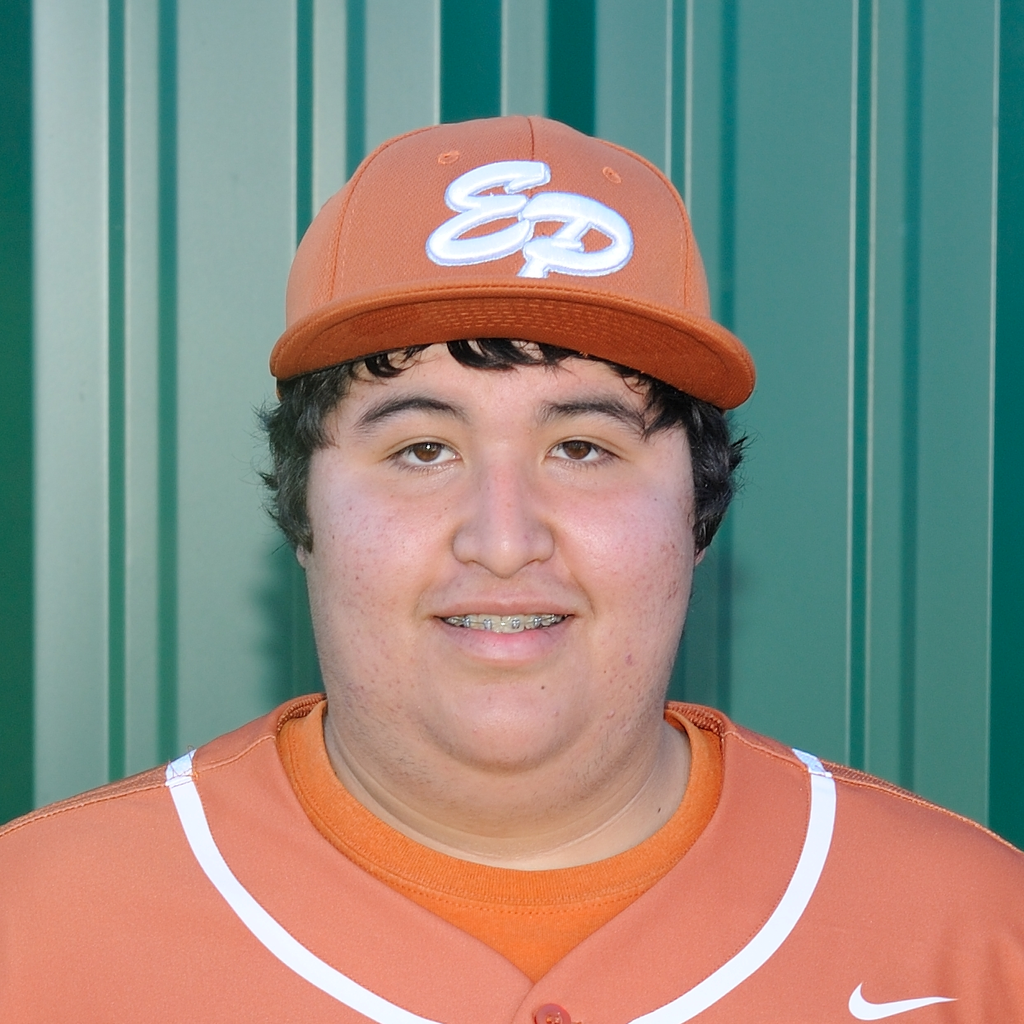 Jesus Romero mugshot