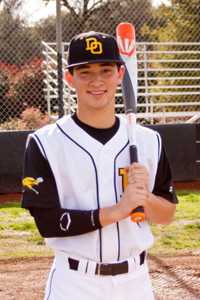 Kyle Yamada