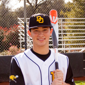 Kyle Yamada