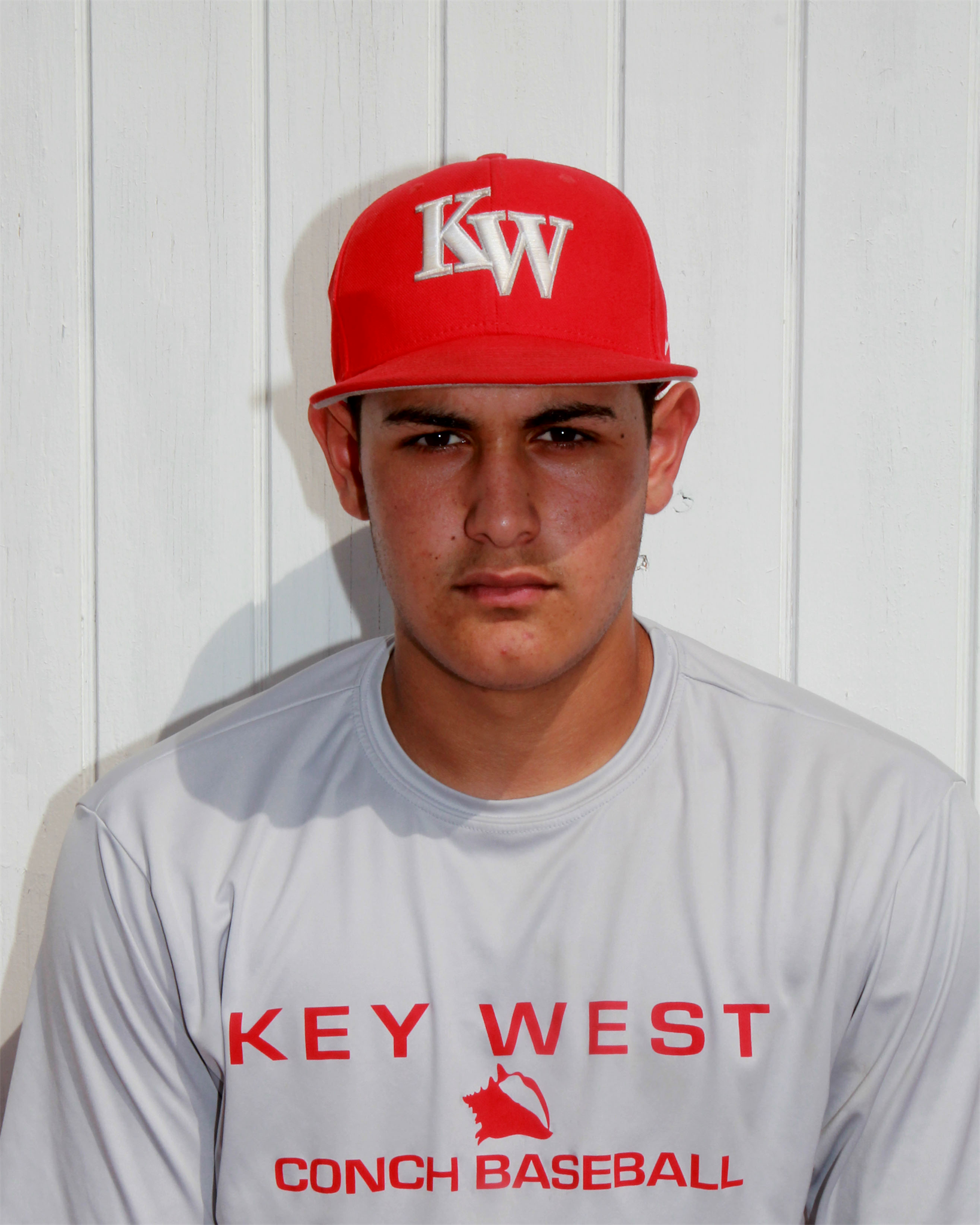 Greg Veliz