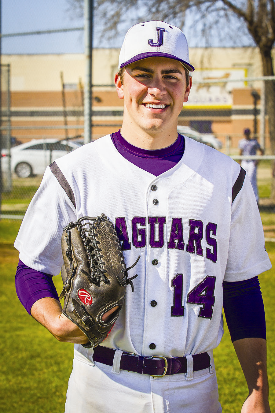 Tristan Burt