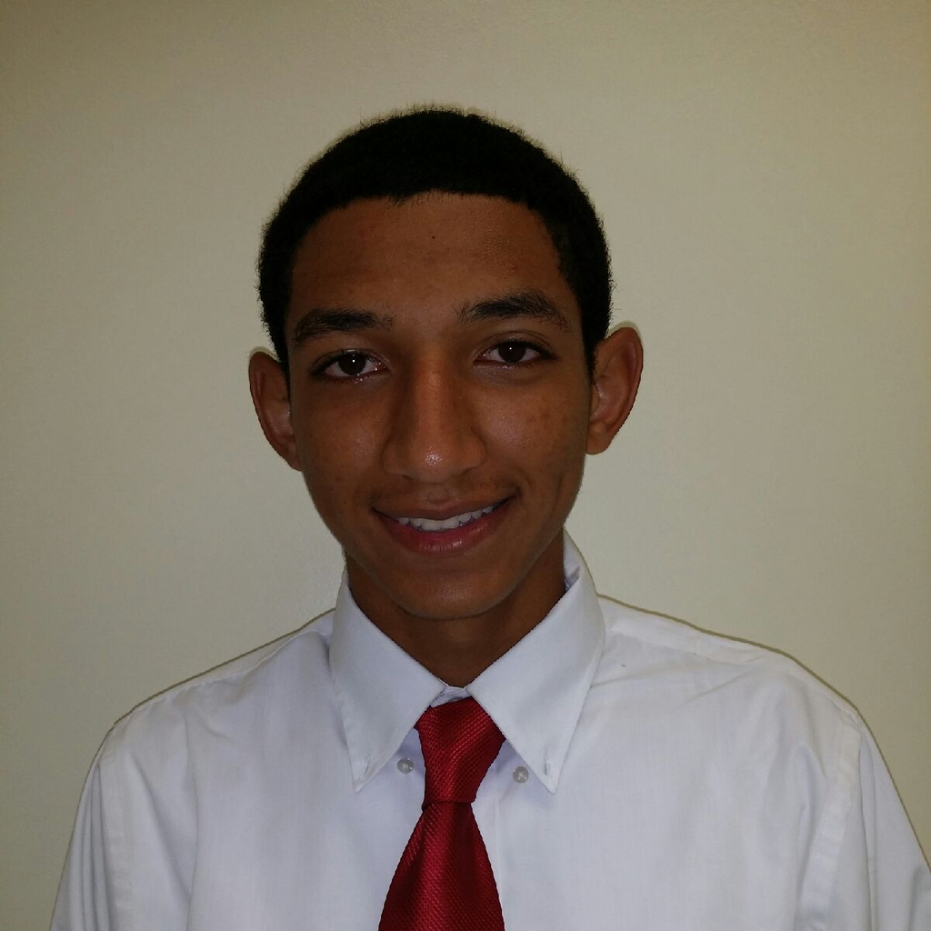 Xavier Rodriguez mugshot