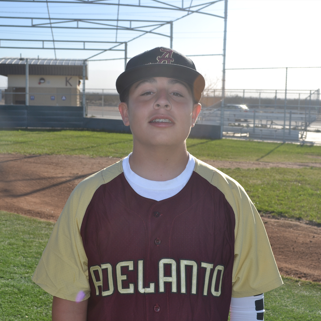 Daniel Gonzalez