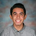 Hector Arzate