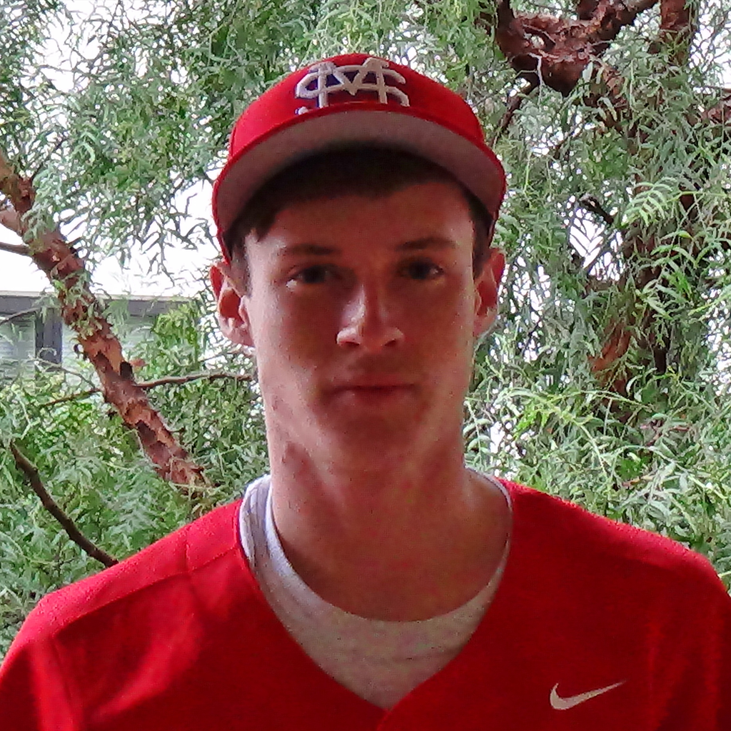 Ben Stanfield mugshot