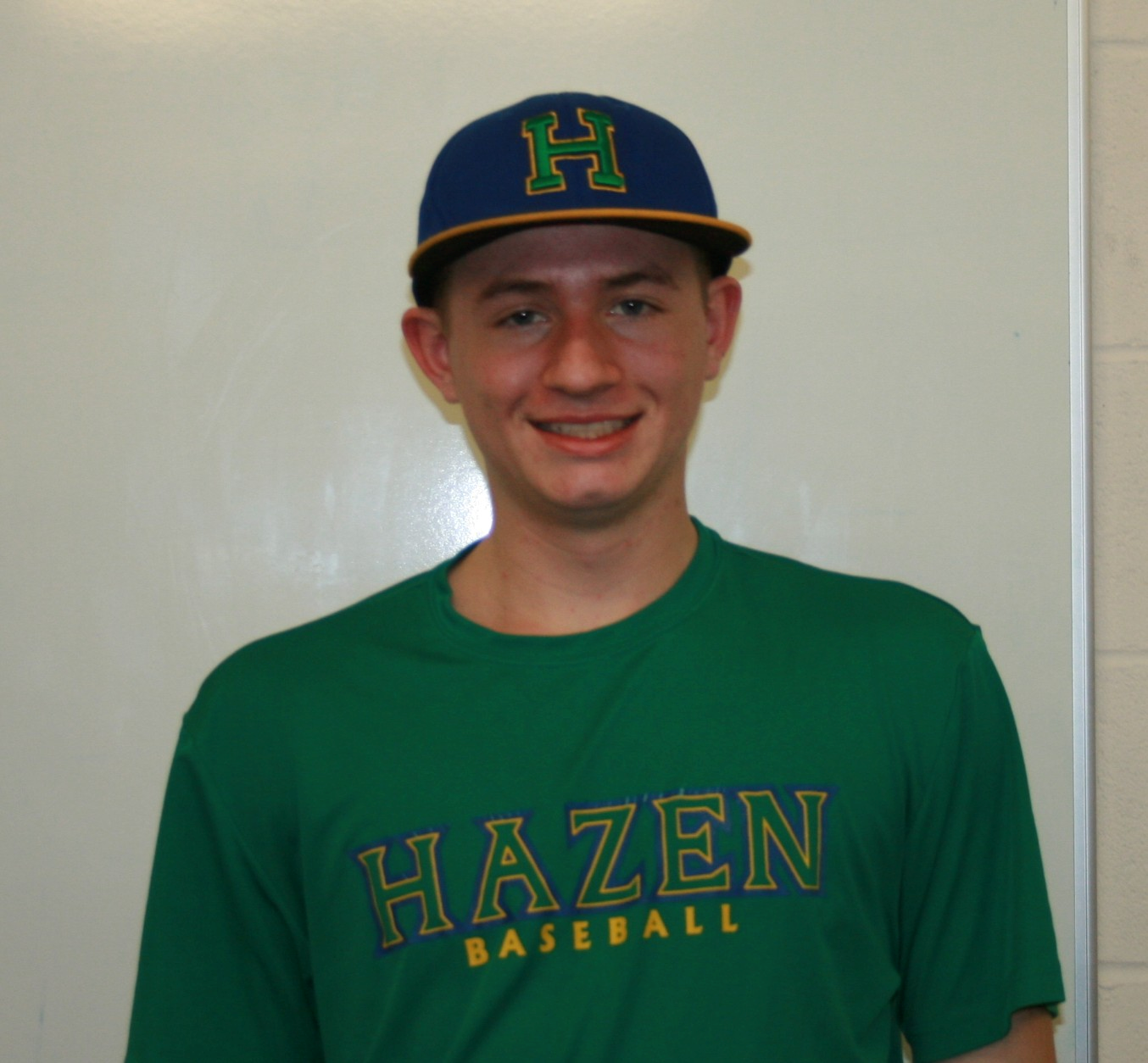 Zack Hill