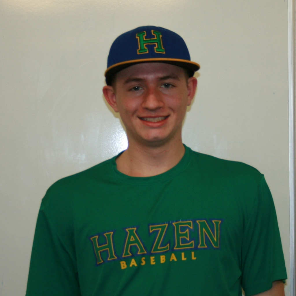 Zack Hill
