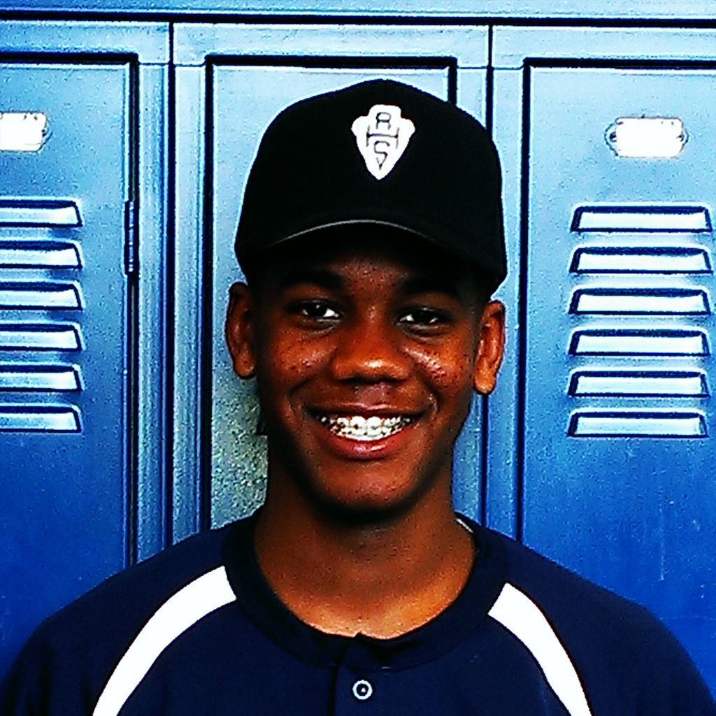 Isaiah Woodard mugshot