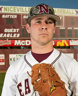 Spencer Rackley