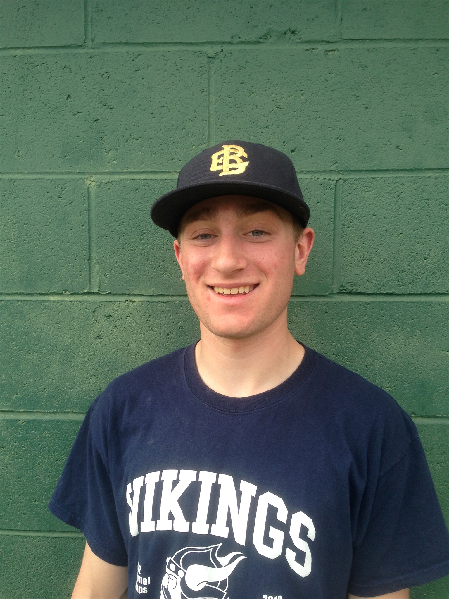 Chris Leavitt