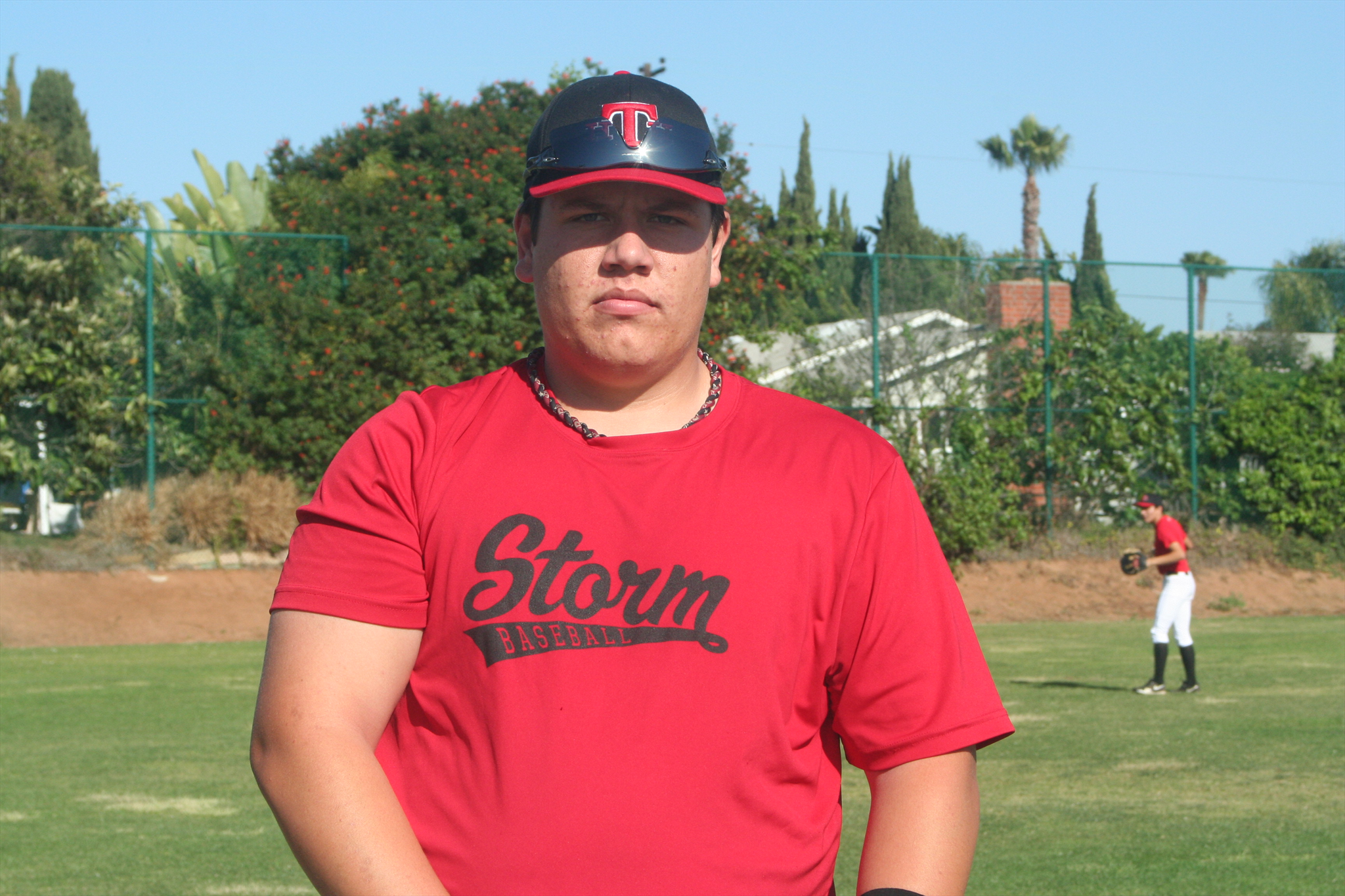 Nate Hinkle