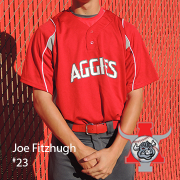 Joe Fitzhugh