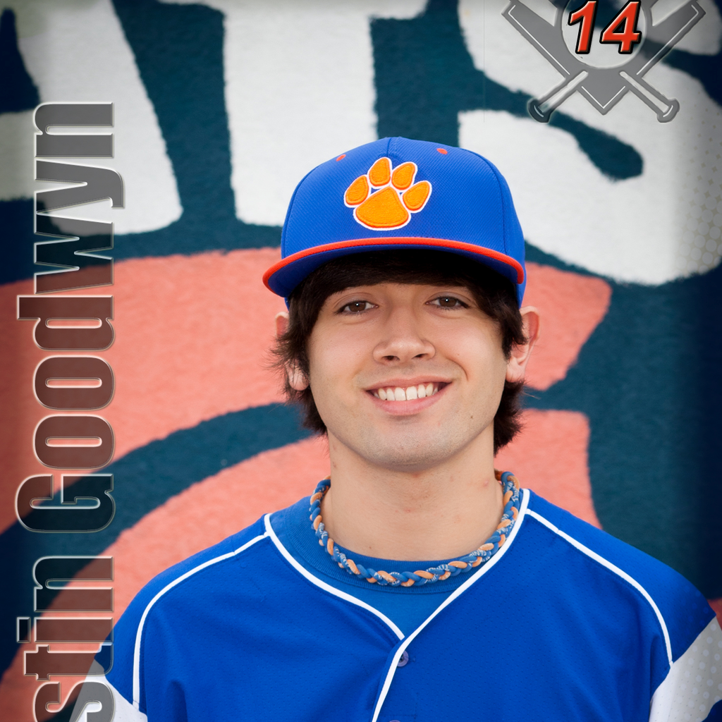Dustin Goodwyn