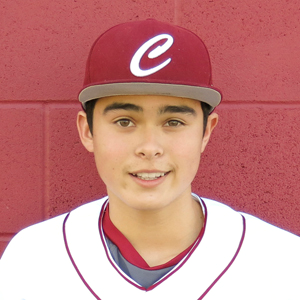 Ben Champion mugshot
