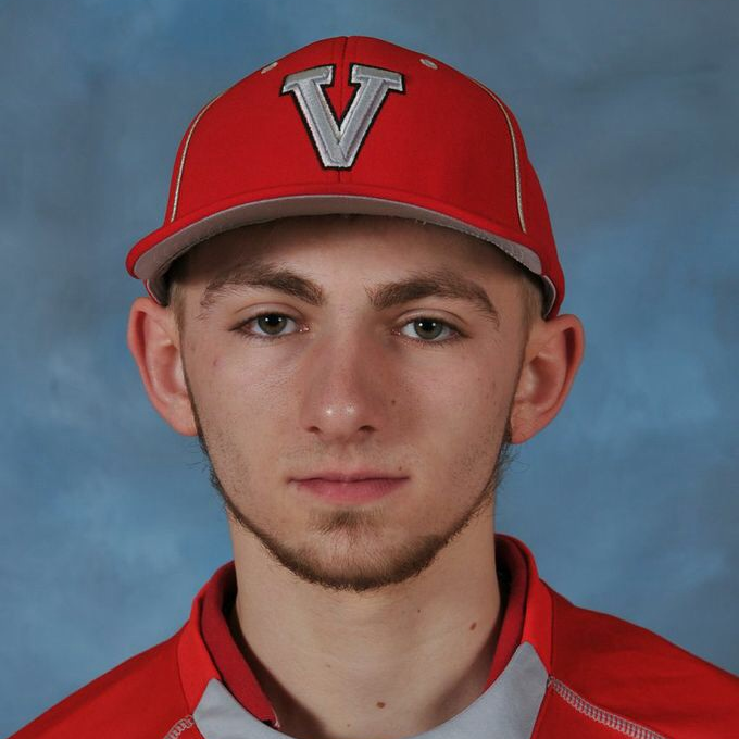 Rocco Lupi mugshot