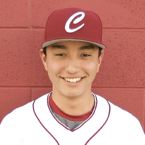 Daniel Kono mugshot