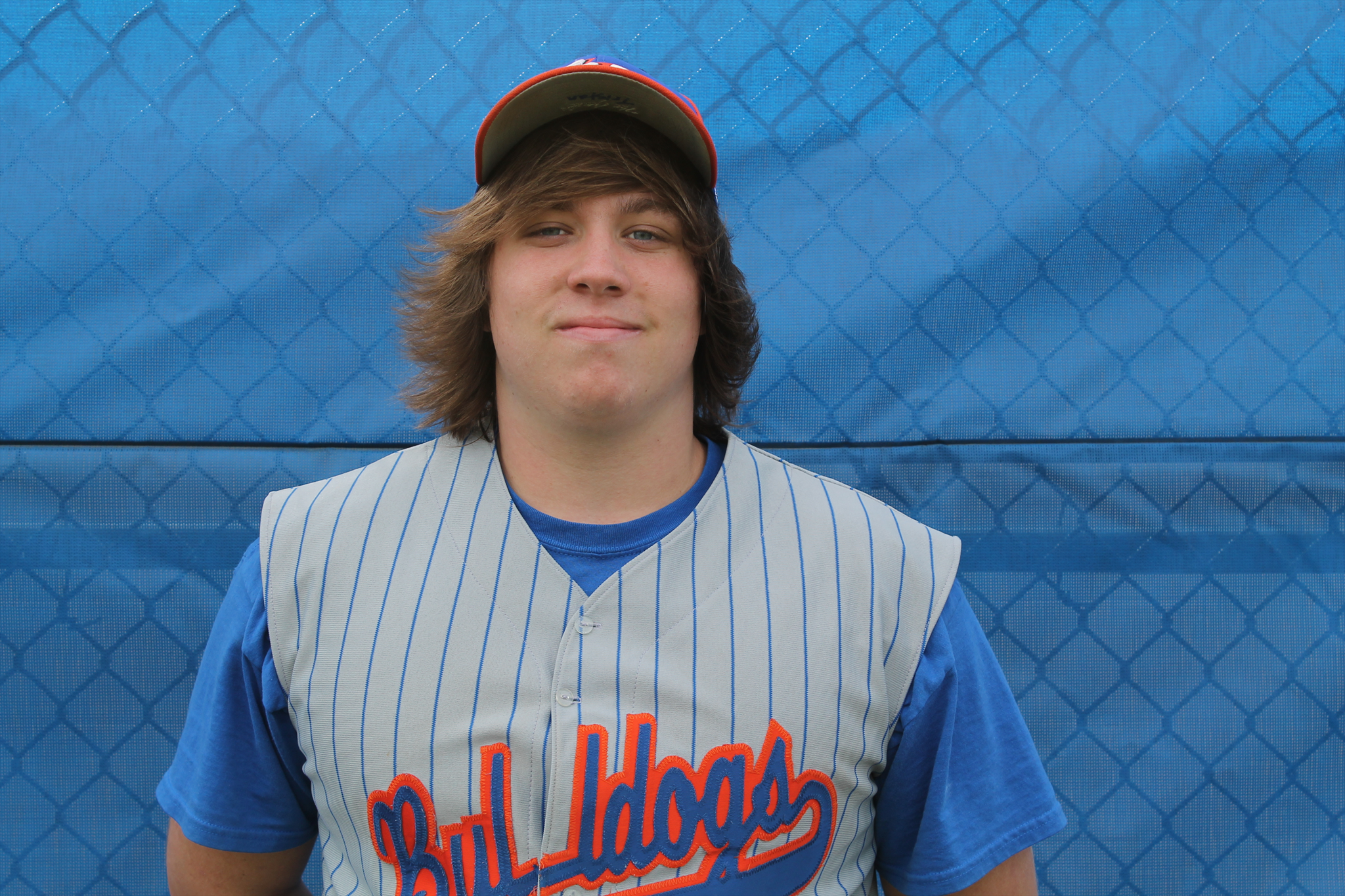 Tristan Locke mugshot