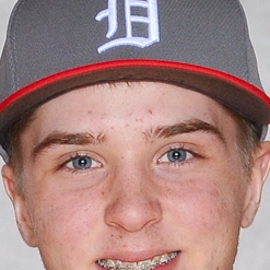 Keaton Lahmers