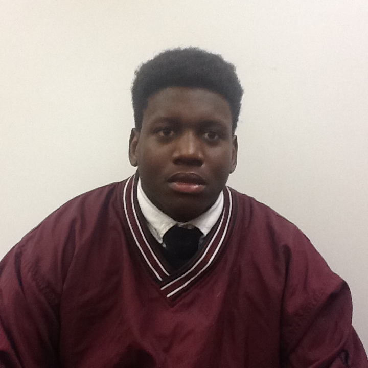 Tyrone Collins mugshot