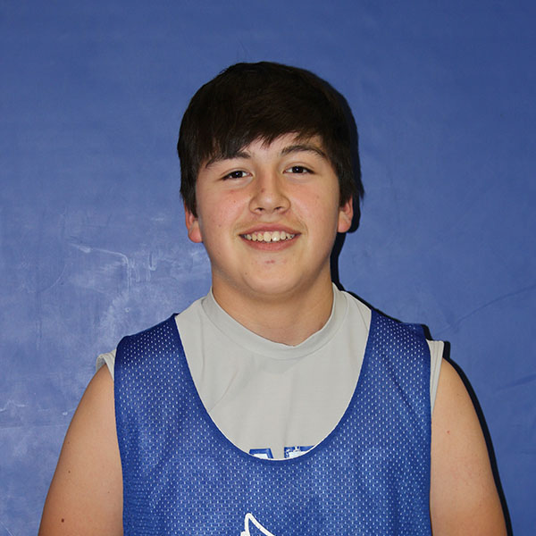 Zayne Martinez mugshot