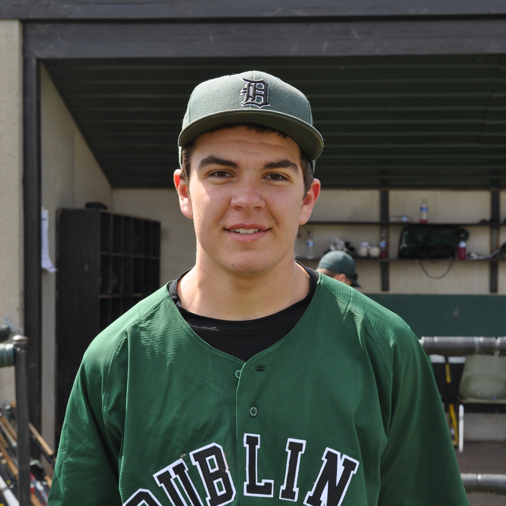 Joel Fleming