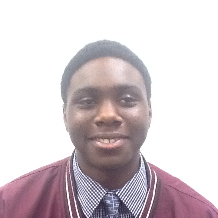 Tonzell Handy mugshot