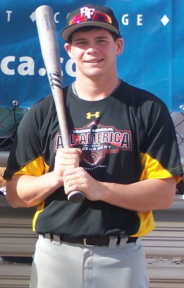 Logan Markstein