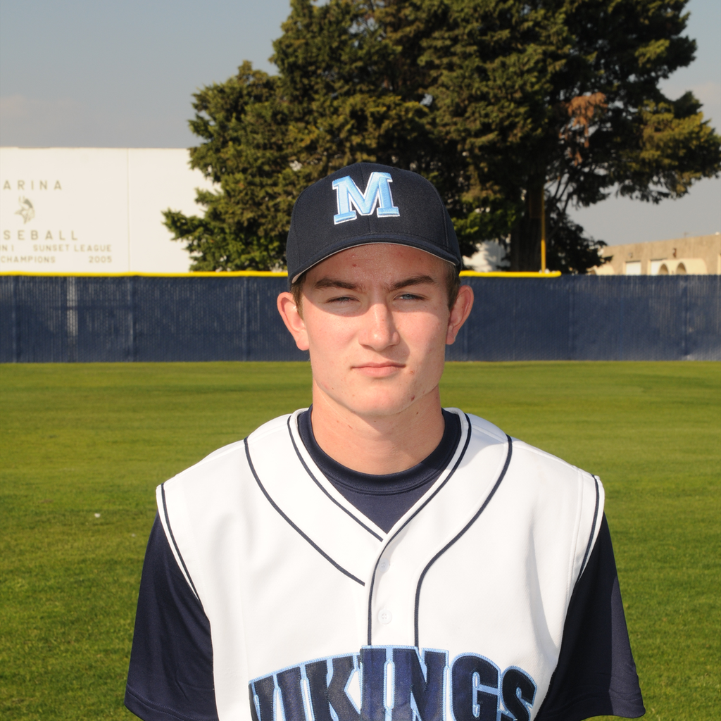 Tyler Mathews
