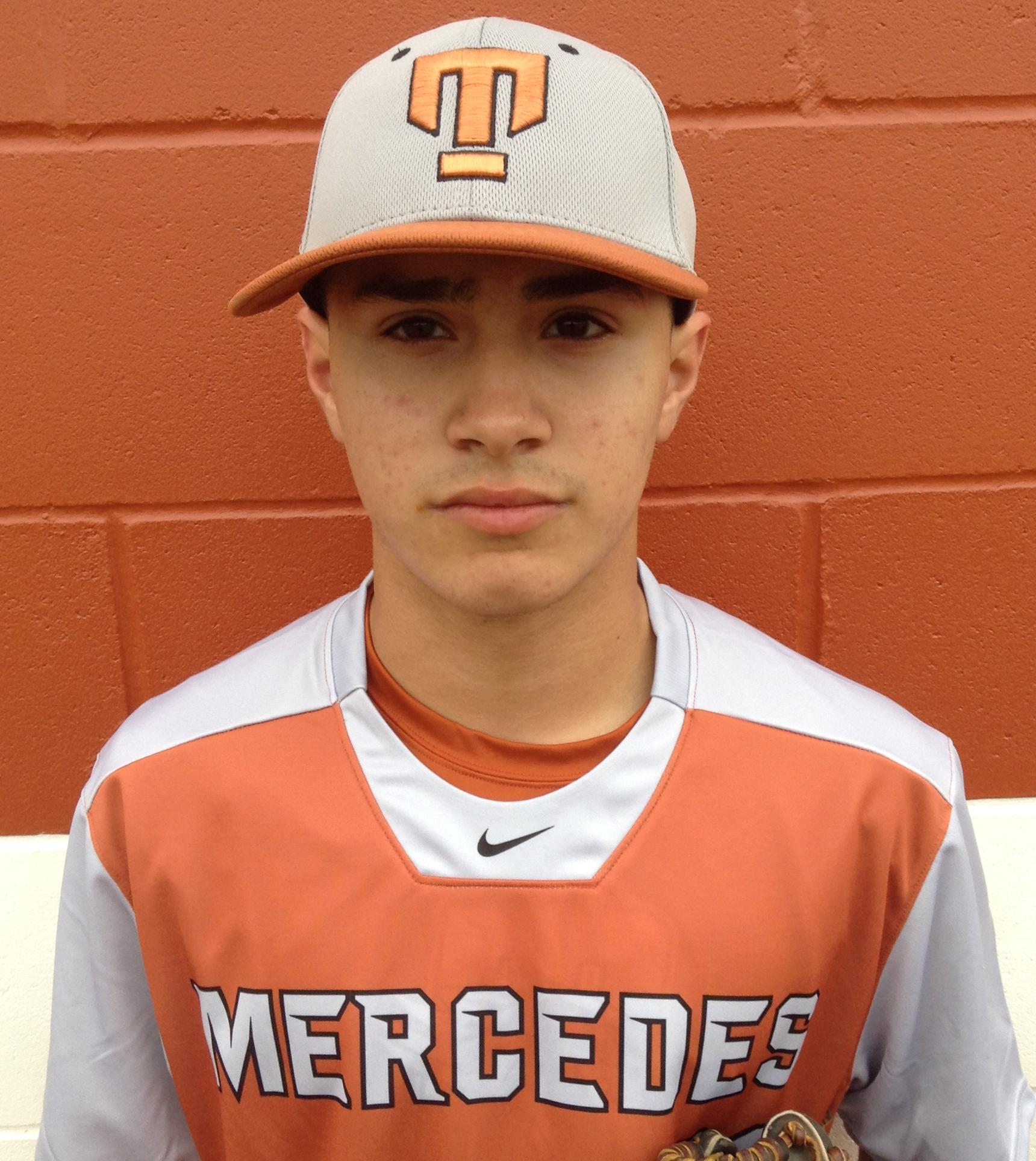 Daniel Martinez