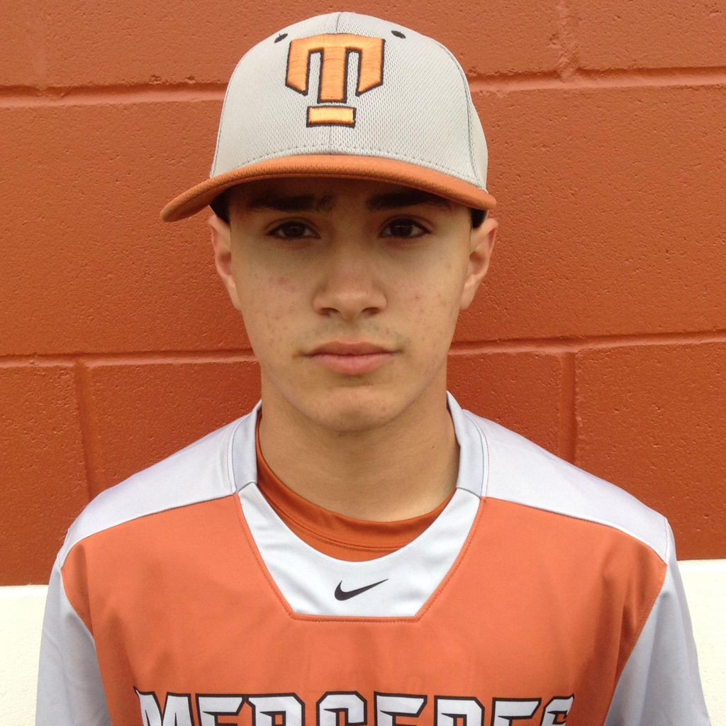 Daniel Martinez mugshot