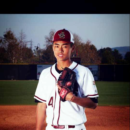 Lyle Lin
