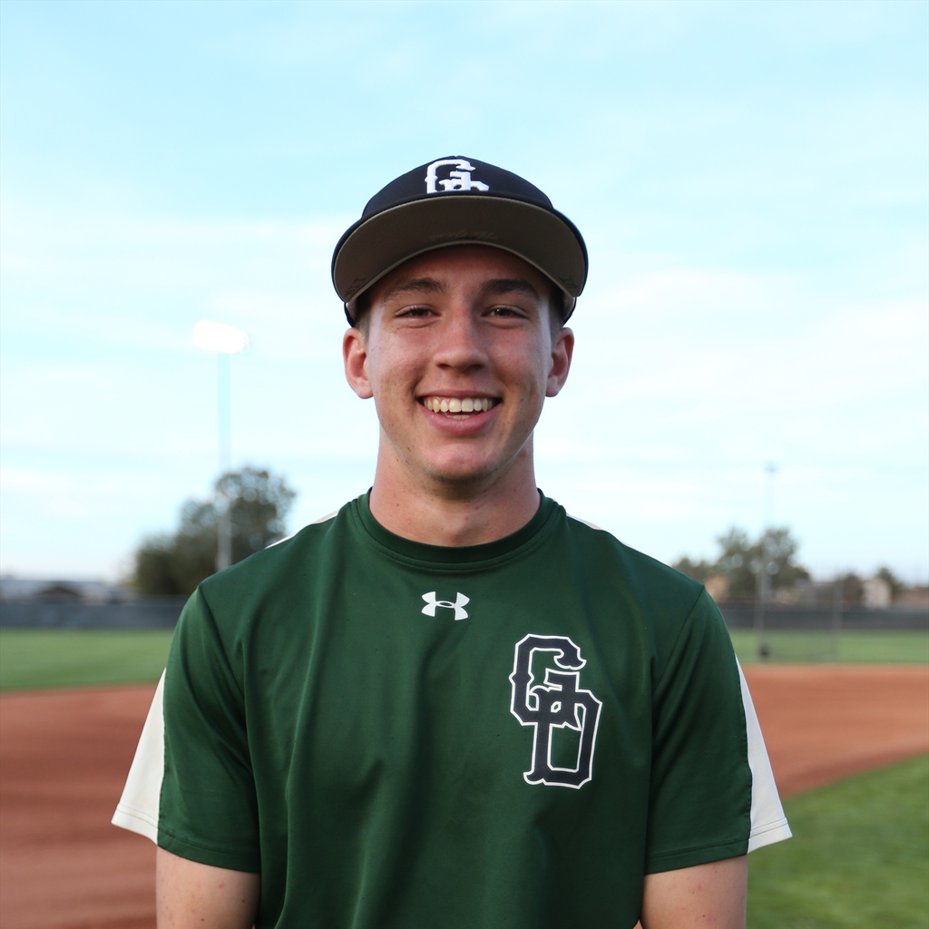 Tyler Frost