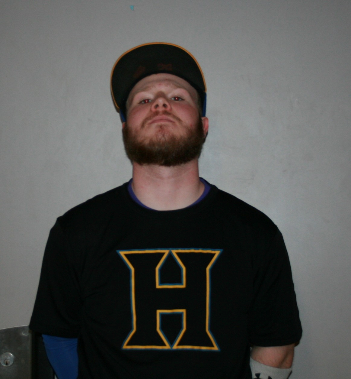 Drew Harka