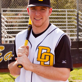 Jake Noah