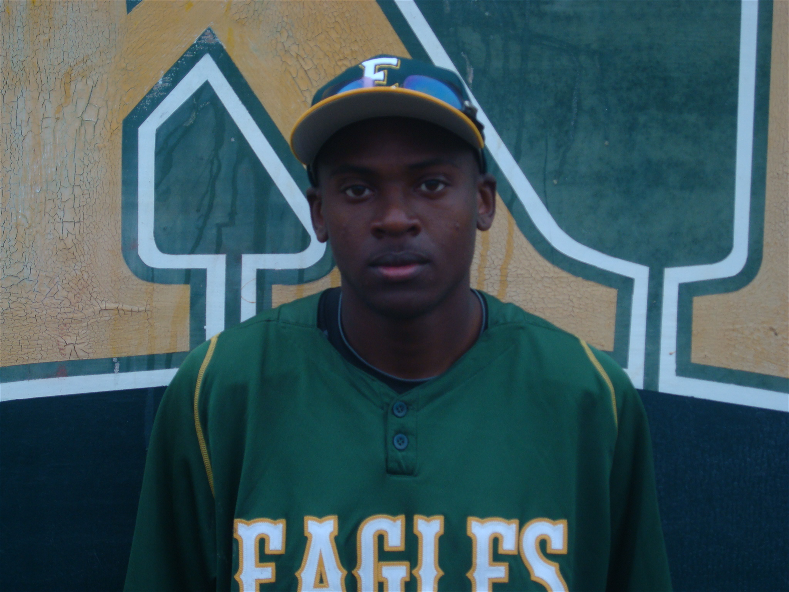 BRANDIN MCDOWELL