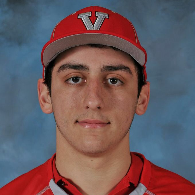 Chad Chini mugshot