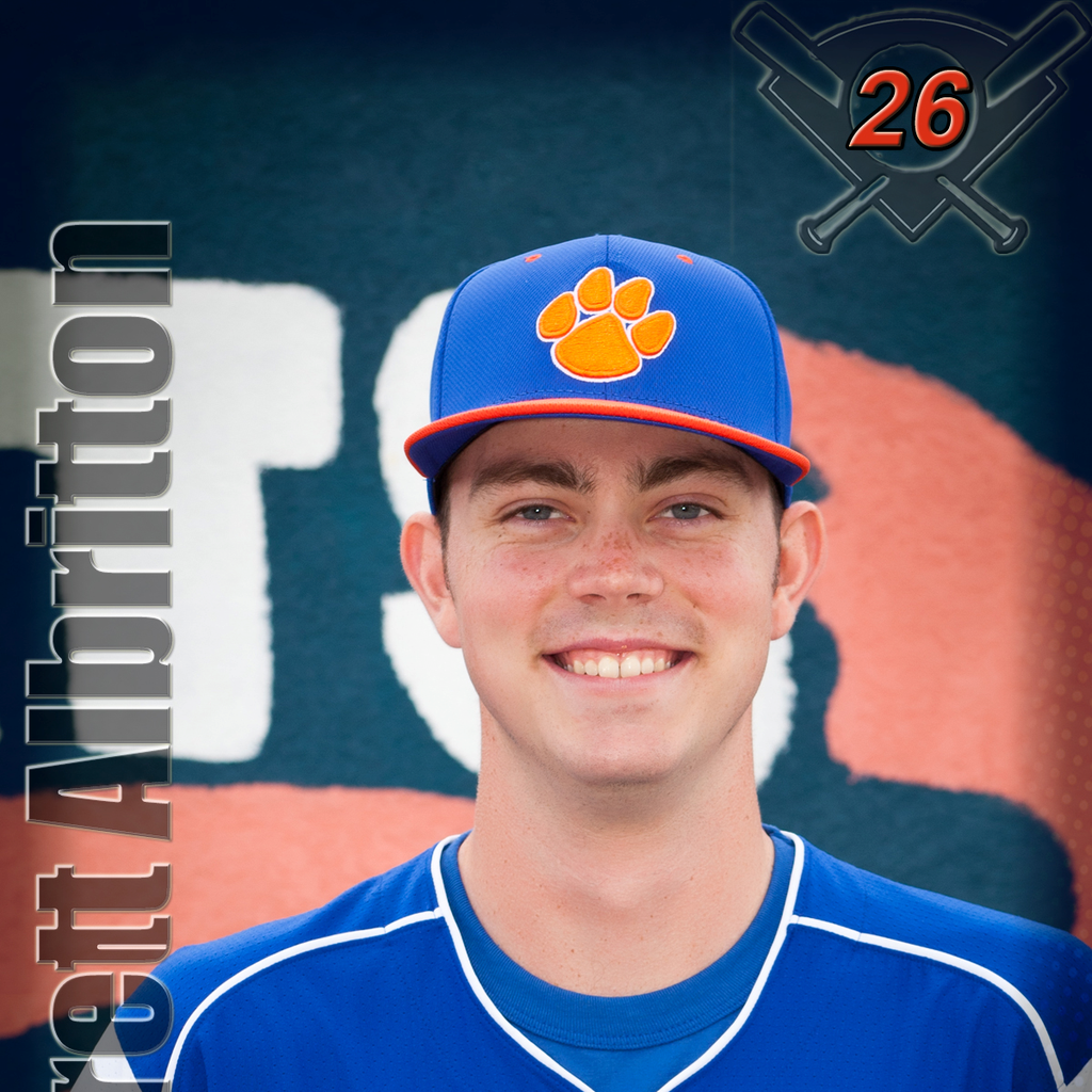 Garrett Albritton