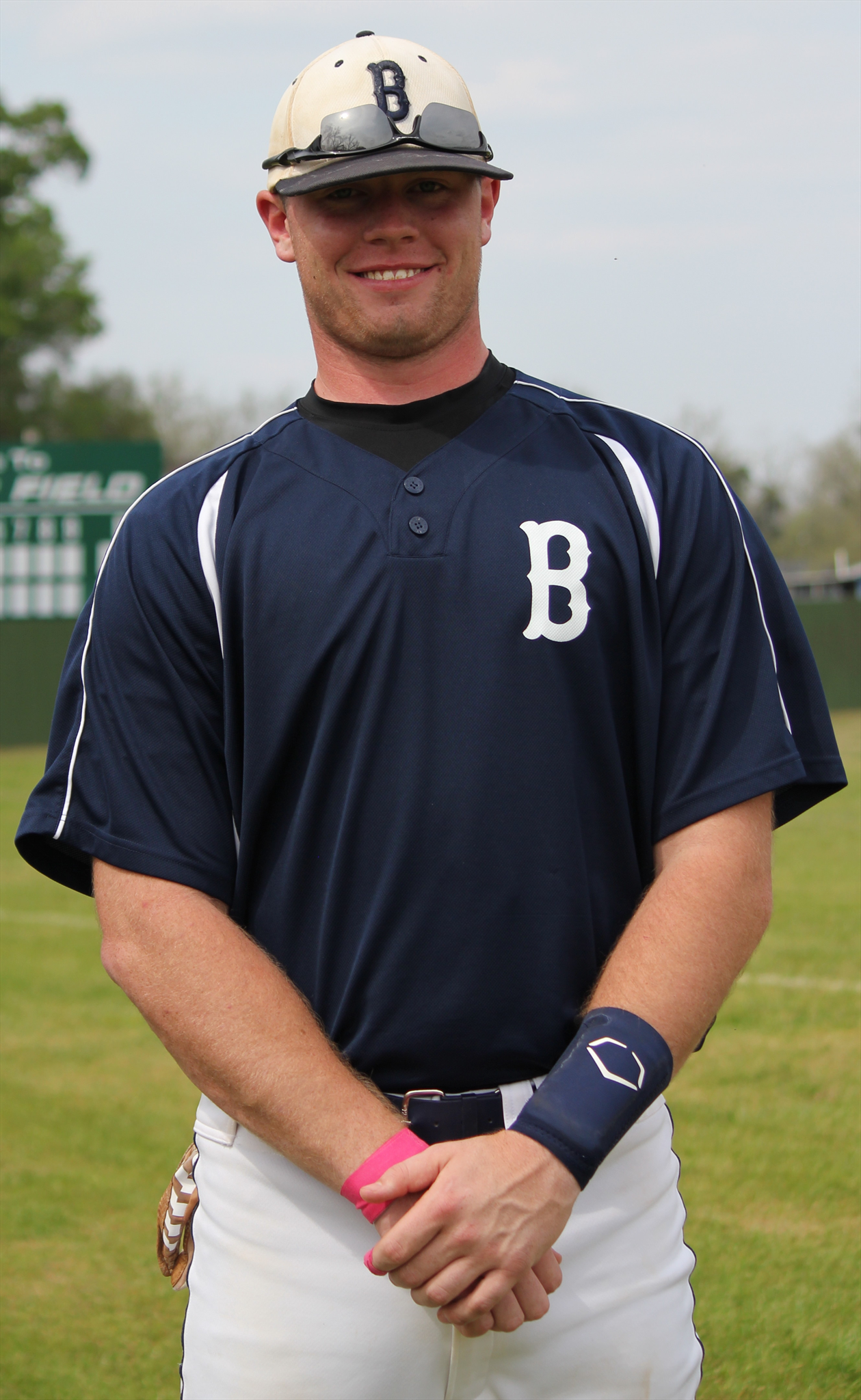Zack Jones