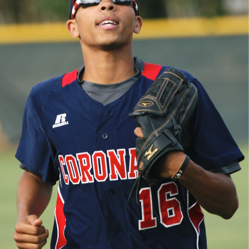 LeAndre Schell
