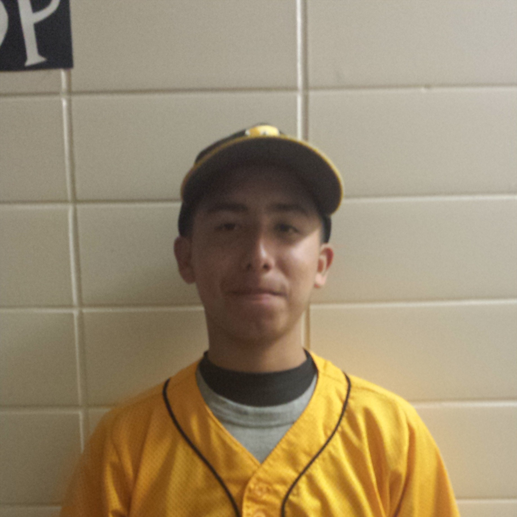 Augustine Orozco mugshot