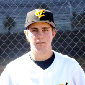 Jarred Zill mugshot