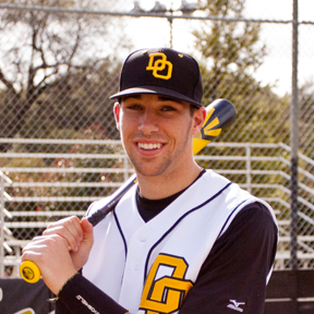 Bryce Beauchamp