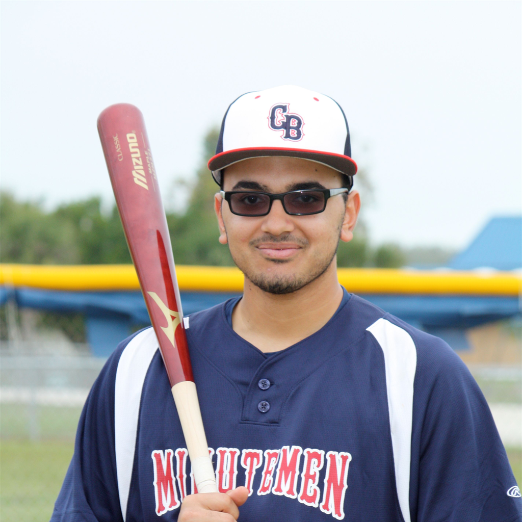 Christian Del Valle
